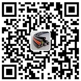 朱雀网微信二维码