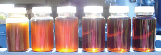 Buenas prácticas tribológicas para evitar el desgaste de maquinaria 良好的摩擦学实践,以防止机械磨损